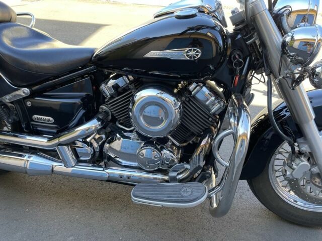 Ямаха Drag Star 650, об'ємом двигуна 0 л та пробігом 0 тис. км за 4500 $, фото 7 на Automoto.ua