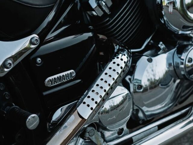 Ямаха Drag Star 650, объемом двигателя 0.65 л и пробегом 0 тыс. км за 4800 $, фото 4 на Automoto.ua