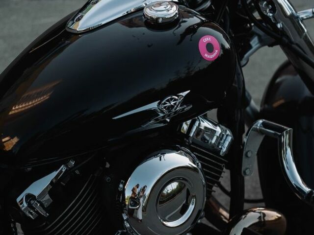 Ямаха Drag Star 650, объемом двигателя 0.65 л и пробегом 0 тыс. км за 4800 $, фото 3 на Automoto.ua