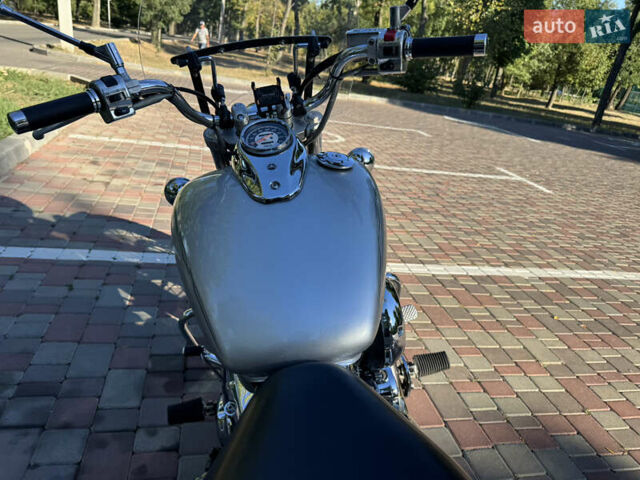 Сірий Ямаха Drag Star 650, об'ємом двигуна 0.65 л та пробігом 49 тис. км за 5000 $, фото 14 на Automoto.ua