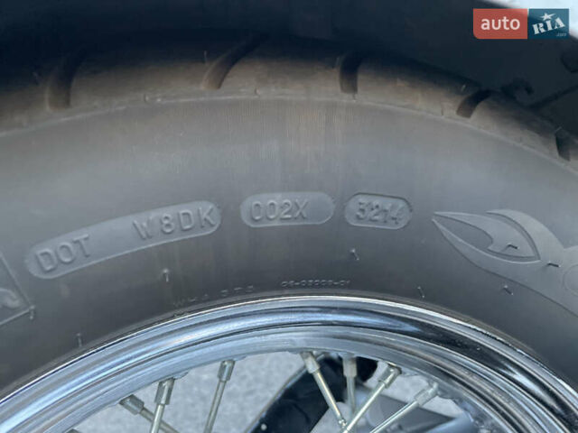 Серый Ямаха Drag Star 650, объемом двигателя 0.65 л и пробегом 21 тыс. км за 5000 $, фото 16 на Automoto.ua