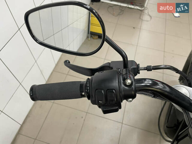 Чорний Ямаха Dragstar 400, об'ємом двигуна 0.4 л та пробігом 10 тис. км за 6800 $, фото 6 на Automoto.ua