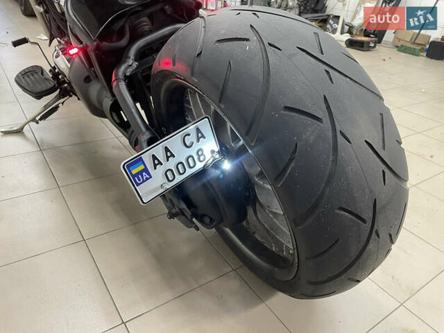 Чорний Ямаха Dragstar 400, об'ємом двигуна 0.4 л та пробігом 10 тис. км за 6800 $, фото 11 на Automoto.ua
