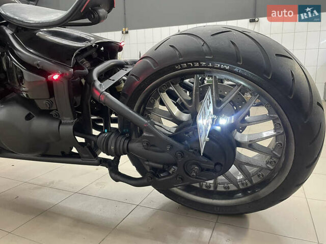 Чорний Ямаха Dragstar 400, об'ємом двигуна 0.4 л та пробігом 10 тис. км за 6800 $, фото 3 на Automoto.ua