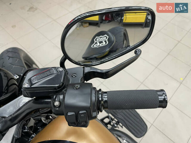 Чорний Ямаха Dragstar 400, об'ємом двигуна 0.4 л та пробігом 10 тис. км за 6800 $, фото 7 на Automoto.ua