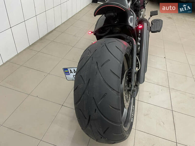 Чорний Ямаха Dragstar 400, об'ємом двигуна 0.4 л та пробігом 10 тис. км за 6800 $, фото 15 на Automoto.ua