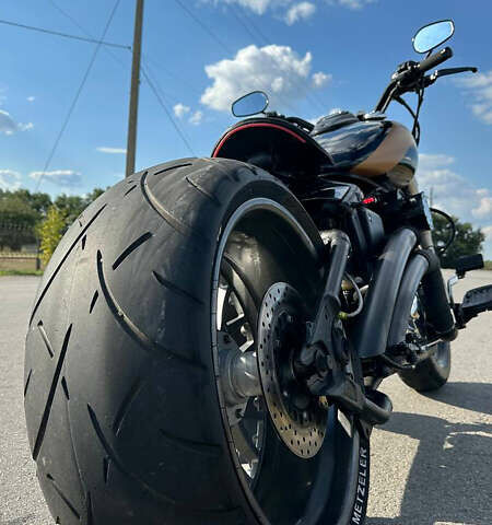 Чорний Ямаха Dragstar 400, об'ємом двигуна 0.4 л та пробігом 10 тис. км за 6800 $, фото 18 на Automoto.ua