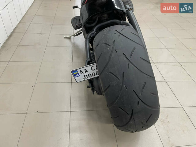 Чорний Ямаха Dragstar 400, об'ємом двигуна 0.4 л та пробігом 10 тис. км за 6800 $, фото 16 на Automoto.ua