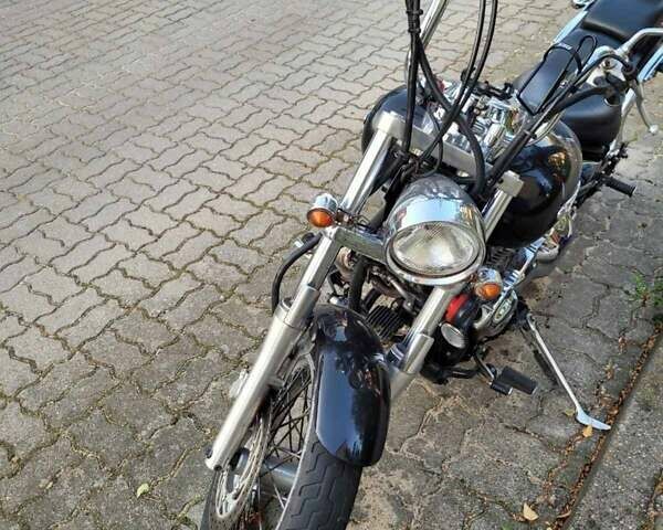 Ямаха Dragstar 400, объемом двигателя 0.4 л и пробегом 33 тыс. км за 2850 $, фото 3 на Automoto.ua