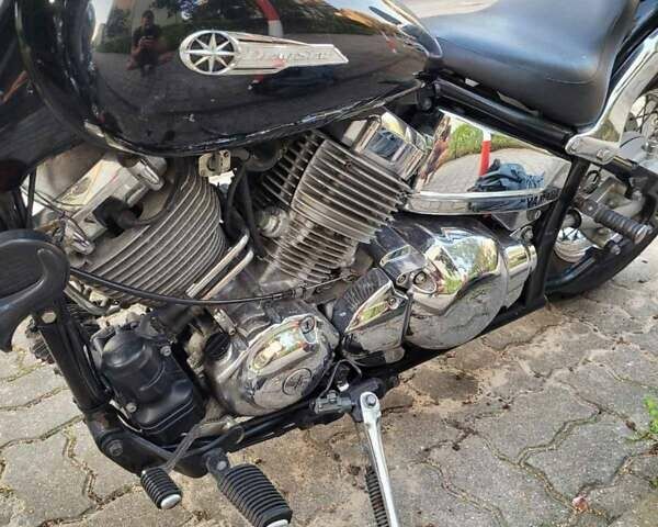 Ямаха Dragstar 400, объемом двигателя 0.4 л и пробегом 33 тыс. км за 2850 $, фото 5 на Automoto.ua