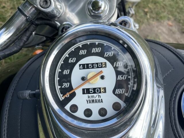 Ямаха Dragstar 400, объемом двигателя 0.4 л и пробегом 0 тыс. км за 3000 $, фото 6 на Automoto.ua