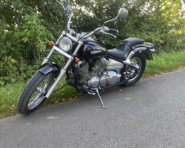 Ямаха Dragstar 400, объемом двигателя 0.4 л и пробегом 29 тыс. км за 3100 $, фото 1 на Automoto.ua