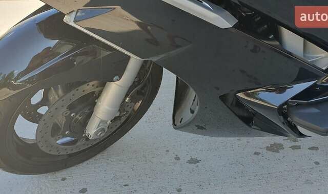 Черный Ямаха FJR 1300, объемом двигателя 0 л и пробегом 50 тыс. км за 10300 $, фото 26 на Automoto.ua