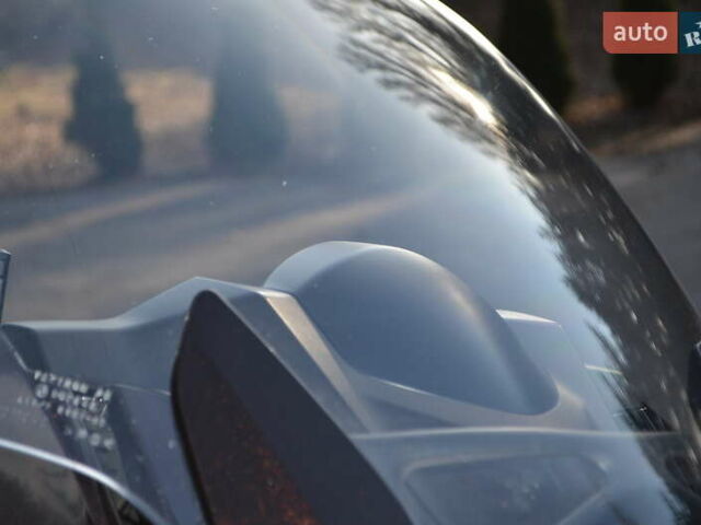 Коричневый Ямаха FJR 1300, объемом двигателя 0 л и пробегом 38 тыс. км за 12700 $, фото 44 на Automoto.ua
