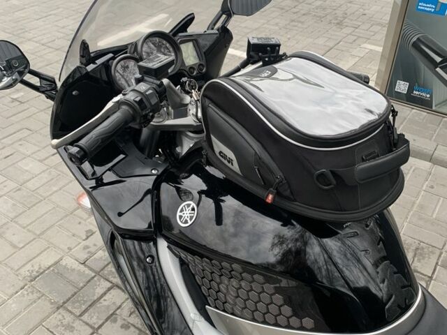 Ямаха FJR 1300, объемом двигателя 1.3 л и пробегом 0 тыс. км за 7200 $, фото 2 на Automoto.ua