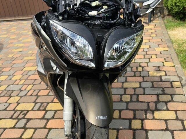 Ямаха FJR 1300, объемом двигателя 1.3 л и пробегом 0 тыс. км за 7000 $, фото 3 на Automoto.ua