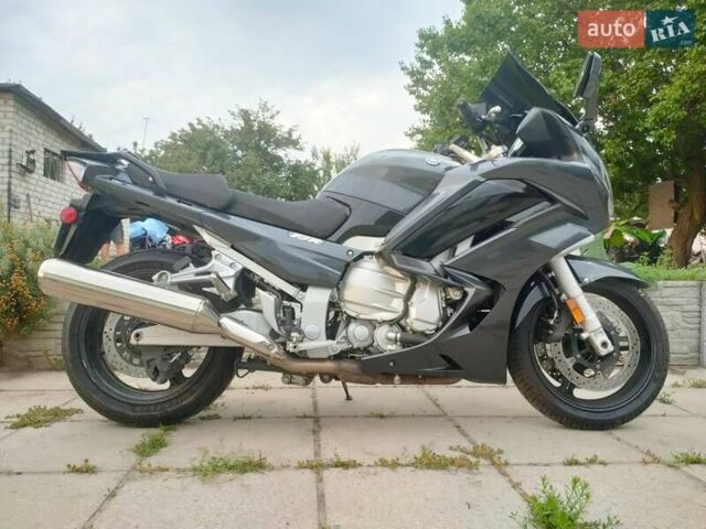 Ямаха FJR 1300, об'ємом двигуна 0 л та пробігом 26 тис. км за 11700 $, фото 1 на Automoto.ua
