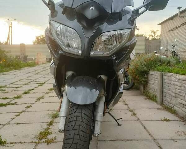 Ямаха FJR 1300, об'ємом двигуна 0 л та пробігом 26 тис. км за 11700 $, фото 6 на Automoto.ua