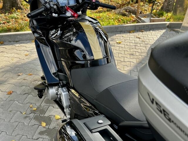 Ямаха FJR 1300, об'ємом двигуна 1.3 л та пробігом 0 тис. км за 19100 $, фото 11 на Automoto.ua