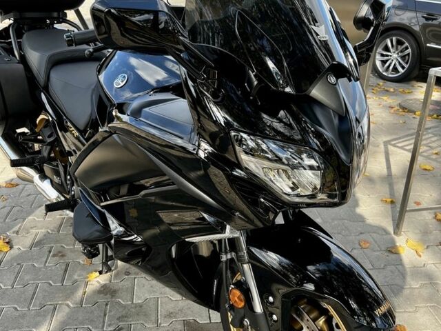 Ямаха FJR 1300, об'ємом двигуна 1.3 л та пробігом 0 тис. км за 19100 $, фото 18 на Automoto.ua