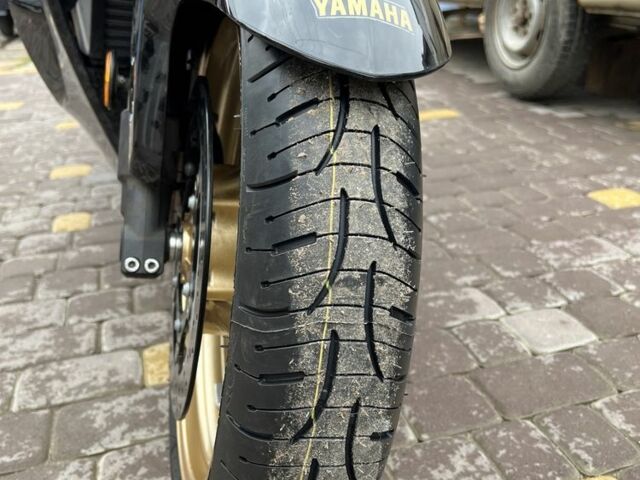 Ямаха FJR 1300, об'ємом двигуна 1.3 л та пробігом 0 тис. км за 19100 $, фото 3 на Automoto.ua