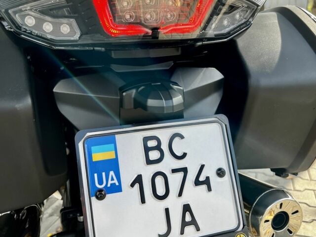 Ямаха FJR 1300, об'ємом двигуна 1.3 л та пробігом 0 тис. км за 19100 $, фото 9 на Automoto.ua