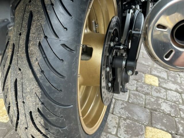 Ямаха FJR 1300, об'ємом двигуна 1.3 л та пробігом 0 тис. км за 19100 $, фото 4 на Automoto.ua