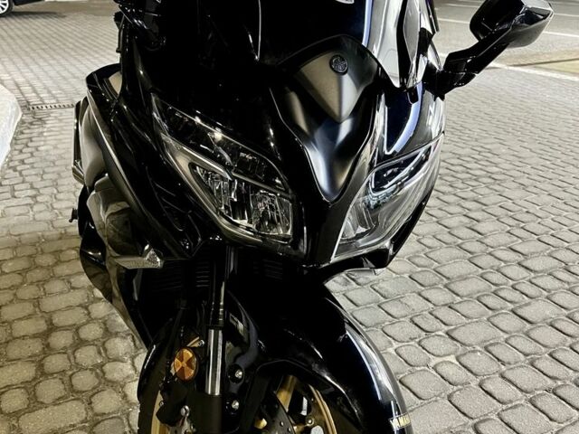 Ямаха FJR 1300, об'ємом двигуна 1.3 л та пробігом 0 тис. км за 19100 $, фото 5 на Automoto.ua