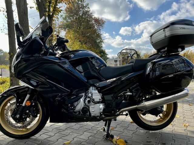 Ямаха FJR 1300, об'ємом двигуна 1.3 л та пробігом 0 тис. км за 19100 $, фото 15 на Automoto.ua