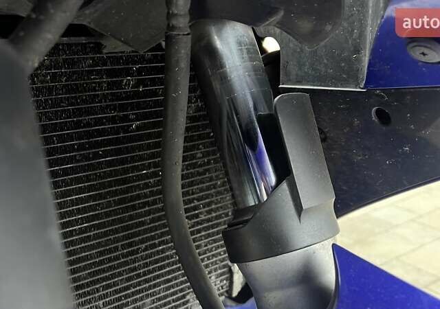 Синий Ямаха FJR 1300, объемом двигателя 0 л и пробегом 80 тыс. км за 4900 $, фото 27 на Automoto.ua