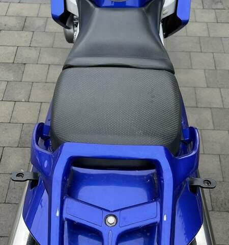Синий Ямаха FJR 1300, объемом двигателя 0 л и пробегом 80 тыс. км за 4900 $, фото 20 на Automoto.ua