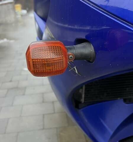 Синий Ямаха FJR 1300, объемом двигателя 0 л и пробегом 80 тыс. км за 4900 $, фото 30 на Automoto.ua