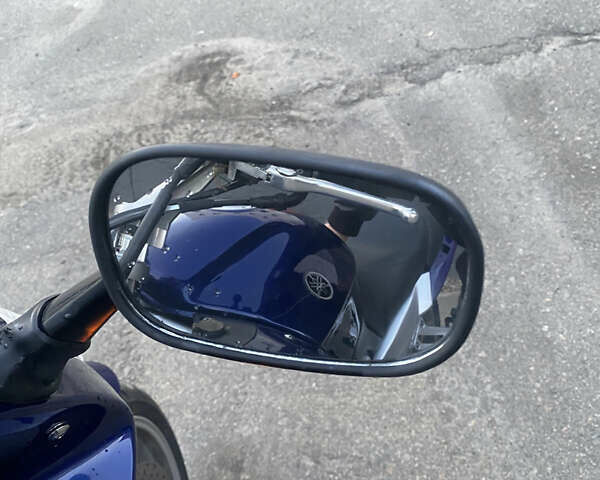 Синій Ямаха FJR 1300, об'ємом двигуна 1.3 л та пробігом 44 тис. км за 7500 $, фото 32 на Automoto.ua