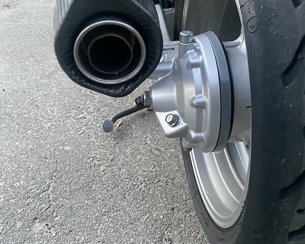 Синій Ямаха FJR 1300, об'ємом двигуна 1.3 л та пробігом 44 тис. км за 7500 $, фото 22 на Automoto.ua