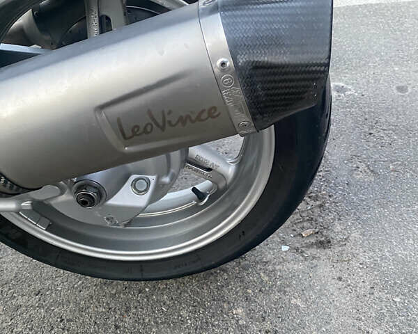 Синій Ямаха FJR 1300, об'ємом двигуна 1.3 л та пробігом 44 тис. км за 7500 $, фото 20 на Automoto.ua