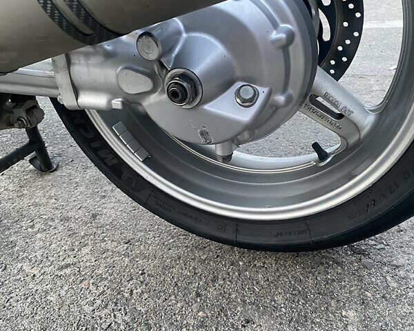 Синій Ямаха FJR 1300, об'ємом двигуна 1.3 л та пробігом 44 тис. км за 7500 $, фото 21 на Automoto.ua