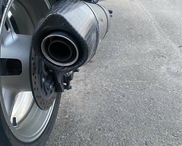 Синій Ямаха FJR 1300, об'ємом двигуна 1.3 л та пробігом 44 тис. км за 7500 $, фото 23 на Automoto.ua