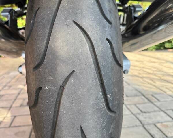 Синий Ямаха FJR 1300, объемом двигателя 0 л и пробегом 20 тыс. км за 11724 $, фото 10 на Automoto.ua
