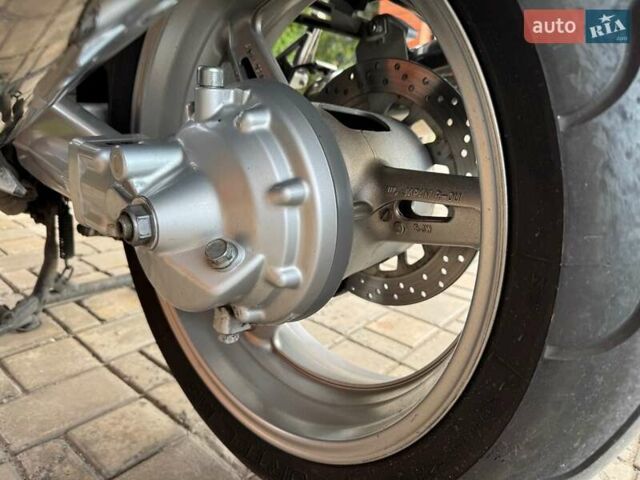Синий Ямаха FJR 1300, объемом двигателя 0 л и пробегом 20 тыс. км за 11724 $, фото 8 на Automoto.ua