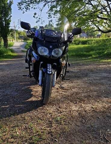 Ямаха FJR 1300A, объемом двигателя 1.3 л и пробегом 51 тыс. км за 7200 $, фото 2 на Automoto.ua