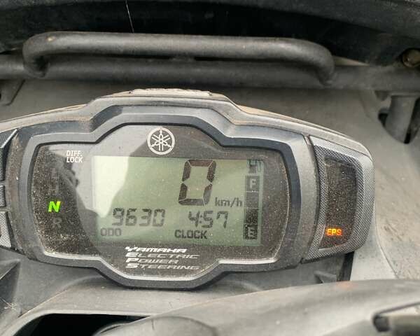 Ямаха Fuzzy, объемом двигателя 0 л и пробегом 9 тыс. км за 7000 $, фото 1 на Automoto.ua