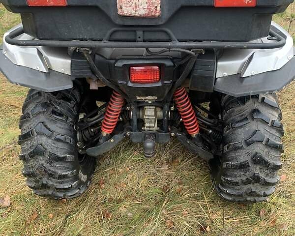 Ямаха Fuzzy, объемом двигателя 0 л и пробегом 9 тыс. км за 7000 $, фото 4 на Automoto.ua