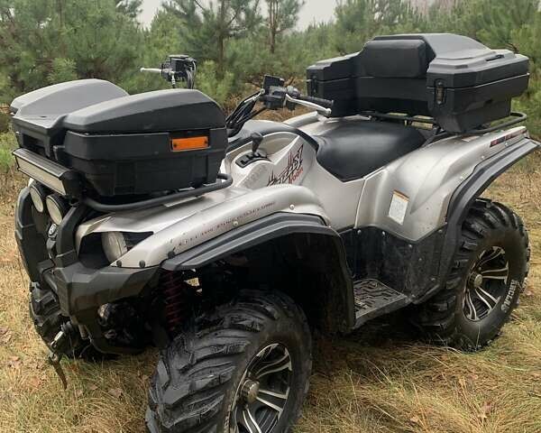 Ямаха Fuzzy, объемом двигателя 0 л и пробегом 9 тыс. км за 7000 $, фото 2 на Automoto.ua