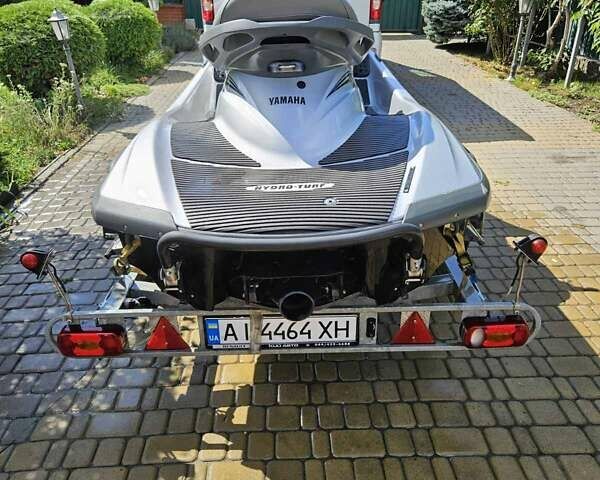 Ямаха FX Cruiser HO 2007 у Вінниці на Automoto.ua Ямаха FX Cruiser HO, об'ємом двигуна 0 л та пробігом 1 тис. км за 7500 $, фото 7 на Automoto.ua