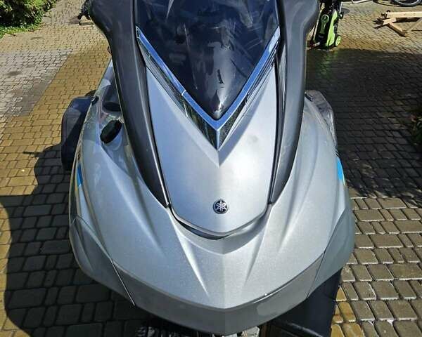 Ямаха FX Cruiser HO 2007 у Вінниці на Automoto.ua Ямаха FX Cruiser HO, об'ємом двигуна 0 л та пробігом 1 тис. км за 7500 $, фото 6 на Automoto.ua