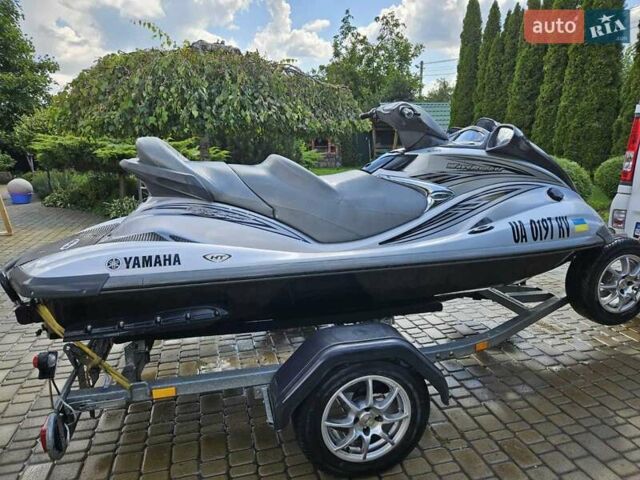 Ямаха FX Cruiser HO 2007 у Вінниці на Automoto.ua Ямаха FX Cruiser HO, об'ємом двигуна 0 л та пробігом 1 тис. км за 7500 $, фото 1 на Automoto.ua