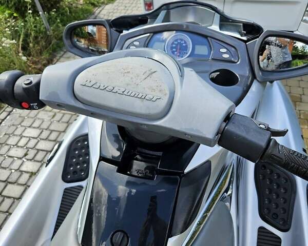 Ямаха FX Cruiser HO 2007 у Вінниці на Automoto.ua Ямаха FX Cruiser HO, об'ємом двигуна 0 л та пробігом 1 тис. км за 7500 $, фото 4 на Automoto.ua