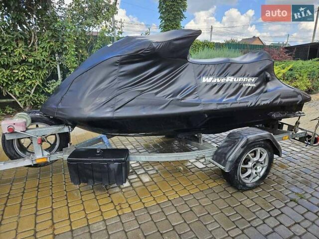 Ямаха FX Cruiser HO 2007 у Вінниці на Automoto.ua Ямаха FX Cruiser HO, об'ємом двигуна 0 л та пробігом 1 тис. км за 7500 $, фото 3 на Automoto.ua