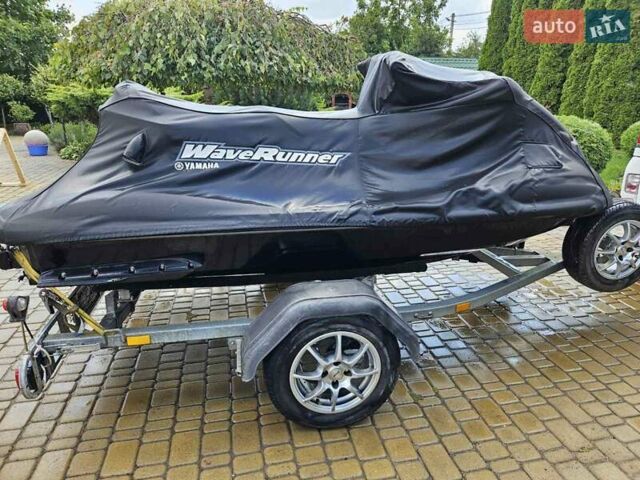 Ямаха FX Cruiser HO 2007 у Вінниці на Automoto.ua Ямаха FX Cruiser HO, об'ємом двигуна 0 л та пробігом 1 тис. км за 7500 $, фото 2 на Automoto.ua
