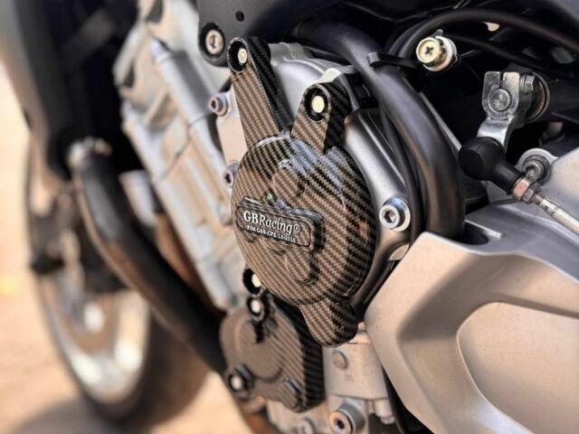 Ямаха FZ-1, объемом двигателя 1 л и пробегом 0 тыс. км за 5700 $, фото 14 на Automoto.ua